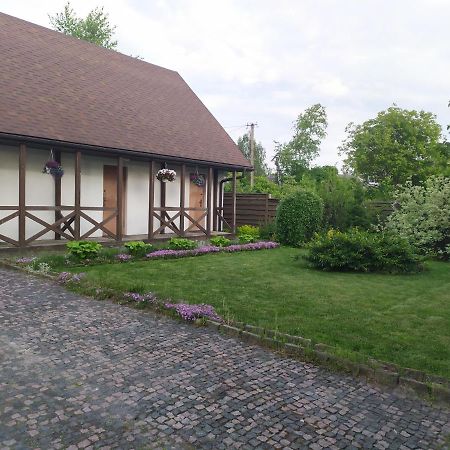 House Of Vitaliy Pochaiv Bagian luar foto